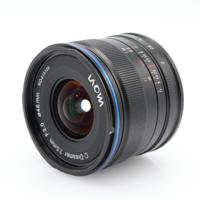 Laowa 7.5mm f/2 C-Dreamer MFT occasion