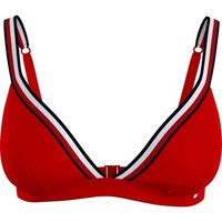 Tommy Hilfiger Swim Triangle Bra - thumbnail