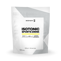 Isotonic Electrolytes Drink | Body & Fit | 1050 G