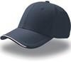 Atlantis AT627 Estoril Cap - Navy - One Size