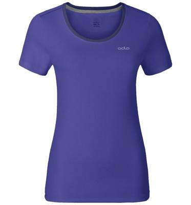 Odlo T Shirt S/S Crew Neck Maren Dames T-shirt
