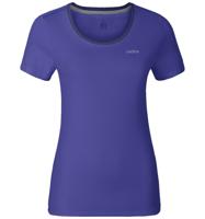 Odlo T Shirt S/S Crew Neck Maren Dames T-shirt