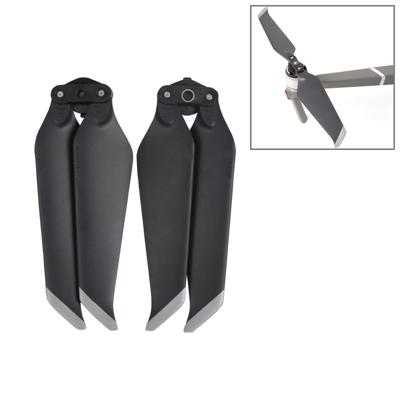 1 paar 8743F lage ruis Quick-release propellers voor DJI Mavic 2 Pro/zoom drone Quadcopter