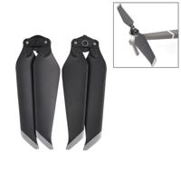 1 paar 8743F lage ruis Quick-release propellers voor DJI Mavic 2 Pro/zoom drone Quadcopter