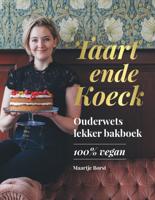 Taart ende Koeck (Hardback)