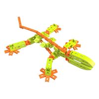Fischertechnik advanced animal friends, 222dlg. Fischertechnik advanced animal friends, 222dlg.