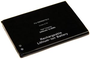 Accu voor Samsung GT-N7100
