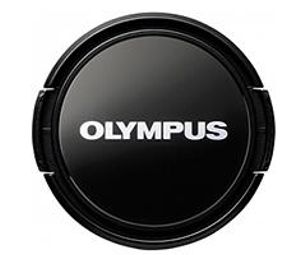 Olympus LC-37B lensdop 37mm Zwart