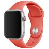 Apple Watch Sport Band - Roze - 44, 45, 46 & 49mm - SM