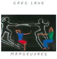 Greg Lake - Manoeuvres (Record Store Day 2026) (LP)