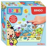 Studio 100 spel bingo Studio 100 spel bingo