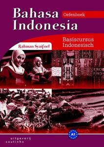 Bahasa Indonesia (Paperback)