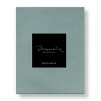 Dommelin Dommelin Topper Hoeslaken Uni Satijn 600TC 747 Jade 140x210/9