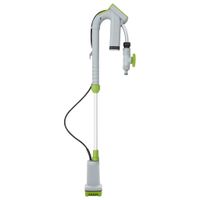 vidaXL Fonteinpomp 50 W 1.500 L/u - thumbnail