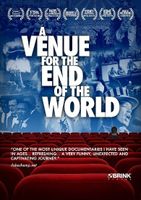 A Venue The End Of The World - DVD (0187830004405) - thumbnail