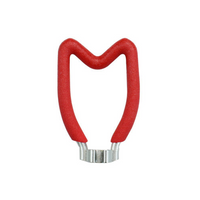 Buzaglo Spaaknippelspanner icetoolz 24008p3 - 3,45mm/80 ga./0,136