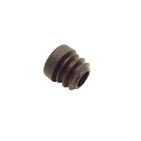 Dr Dop voor voorager. diameter 15mm. voor 12-14mm binnendiameter