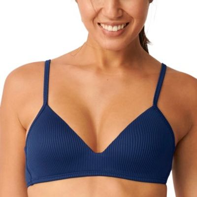 Sloggi Shore Dottyback Bikini Triangle Bra