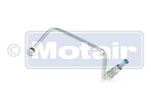 Motair Turbolader Turbolader olieleiding 550148