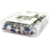 Bofix Ventiel blitz compleet