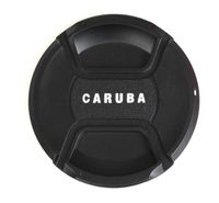 Caruba Clip Cap Lensdop 28mm Caruba Clip Cap Lensdop 28mm