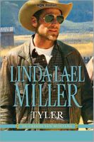 Tyler - Linda Lael Miller - ebook - thumbnail