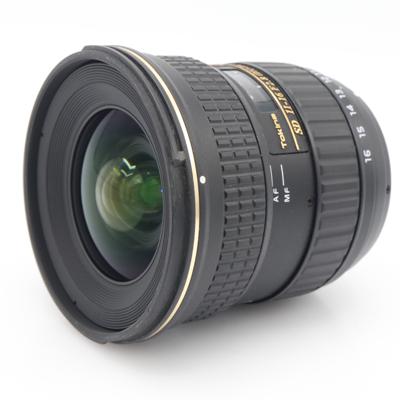 Tokina 11-16mm f/2.8 SD AT-X Pro (IF) DX II Nikon occasion