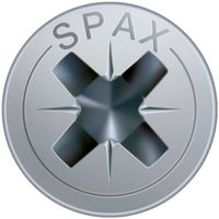 SPAX 4003530003882 schroef/bout 40 mm 1000 stuk(s) - thumbnail