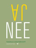 Ja Nee - Tonnus Oosterhoff - ebook