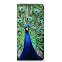 Motorola Edge 30 Pro | Hoesje maken | Pauw