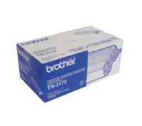 Brother TN-3170 zwart - thumbnail