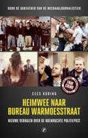 Heimwee naar Bureau Warmoesstraat (Paperback)