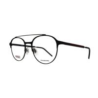 Heren Brillenframe Hugo Boss Ø 53 mm