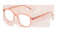 Leesbril Frank and Lucie Eyeknow A-Grenache-FL30005-+1.50