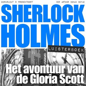 Het avontuur van de Gloria Scott