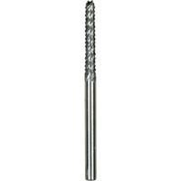 Proxxon Micromot 28 757 Raspfrees 3.2 mm Lengte 50 mm Schachtdiameter 3.2 mm