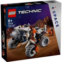 Lego Technic 42178 Space Ruimtevoertuig LT78 - thumbnail