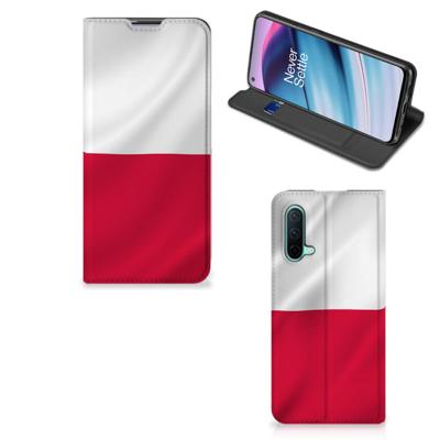 OnePlus Nord CE 5G | Standcase | Polen