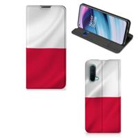 OnePlus Nord CE 5G | Standcase | Polen