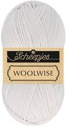 Scheepjes Woolwise 702 Misty Silver