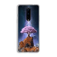 Ambition: OnePlus 8 Transparant Hoesje