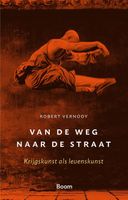 Van de weg naar de straat - Robert Vernooy - ebook - thumbnail