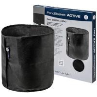 FIAP 2323 PondBasket Active Flexi d: 250 x 200 mm Vijvermand (Ø x l) 250 mm x 250 mm 1 stuk(s)