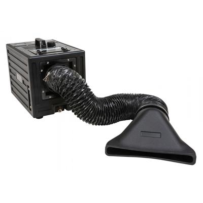 Briteq BT-H2FOG COMPACT 2 low fog rookmachine 1250W