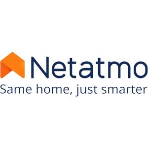 Netatmo Healthy Home Coach NE1020ZZ Thermo- en hygrometer met app