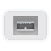 Apple Thunderbolt - FireWire Adapter interfacekaart/-adapter - thumbnail