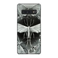 Haeckel Tineida: Samsung Galaxy S10 4G Volledig Geprint Hoesje