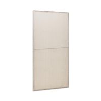 Kave Home Schilderij Maha 220 x 110cm - Beige