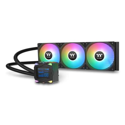 Case fan THERMALTAKE LA360-S ARGB Ø 12 cm (1 Stuks)