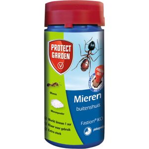 Baythion Knock-out Mierenpoeder, 250 gram Insecticide